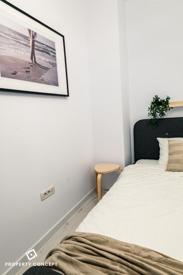 Central Residence Apartment 505 Boekarest Buitenkant foto