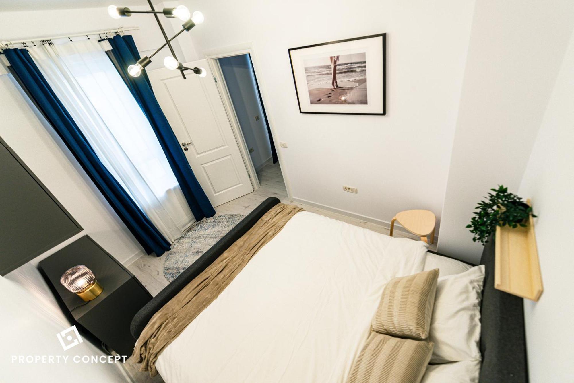 Central Residence Apartment 505 Boekarest Buitenkant foto